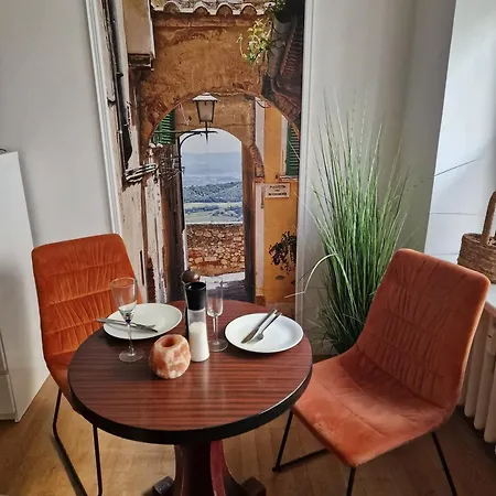Appartement Berlin Charlottenburg Exterior photo
