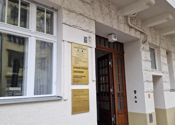 Appartement Berlin Charlottenburg